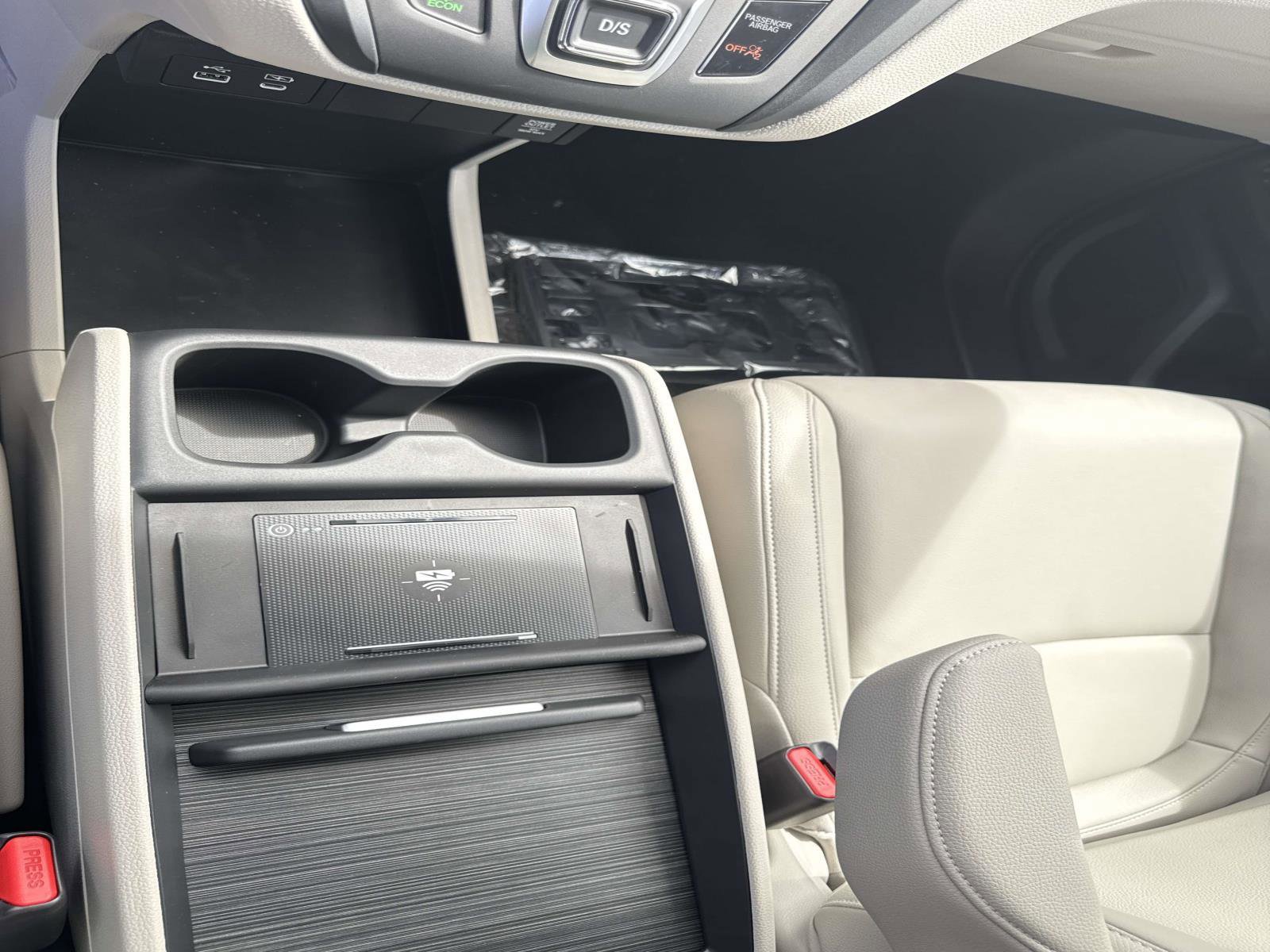 New 2026 Honda Odyssey EX-L image 30