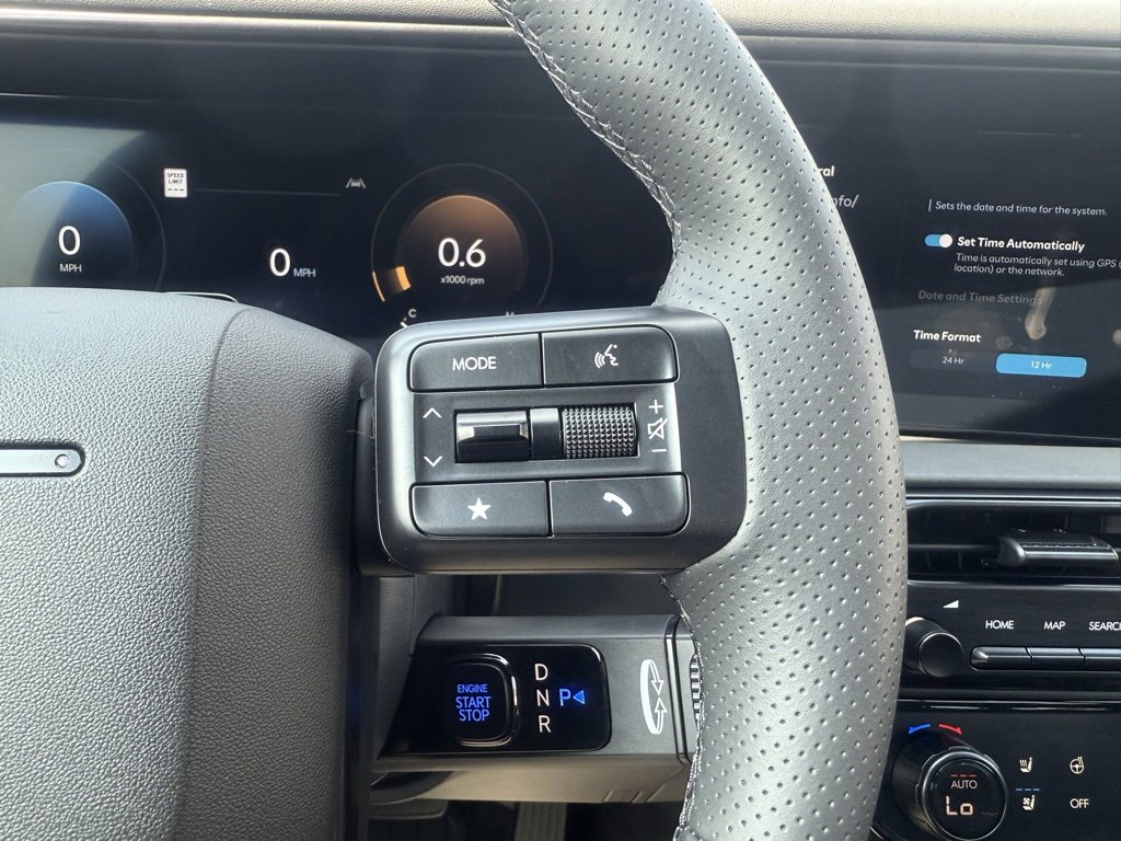 New 2026 Hyundai Palisade XRT Pro image 20