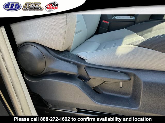 Used 2024 Toyota Tacoma TRD Sport image 16