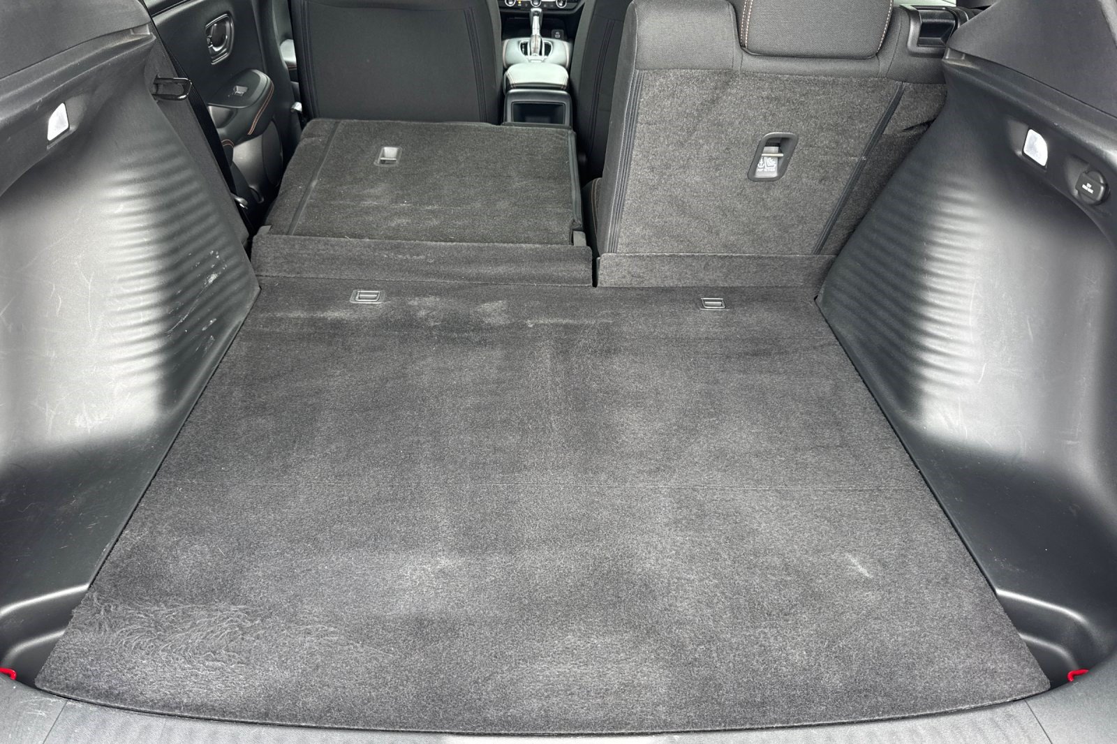 Certified 2023 Honda HR-V Sport image 25