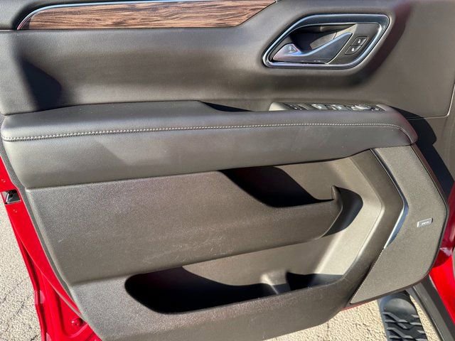 Used 2021 Chevrolet Tahoe Z71 image 10