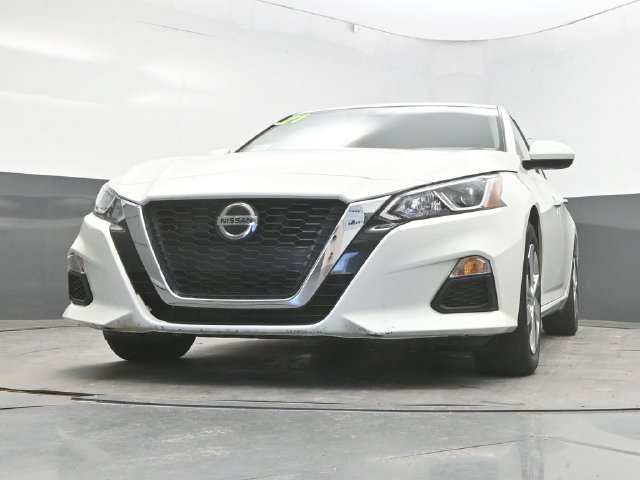 Used 2021 Nissan Altima 2.5 S FWD image 32