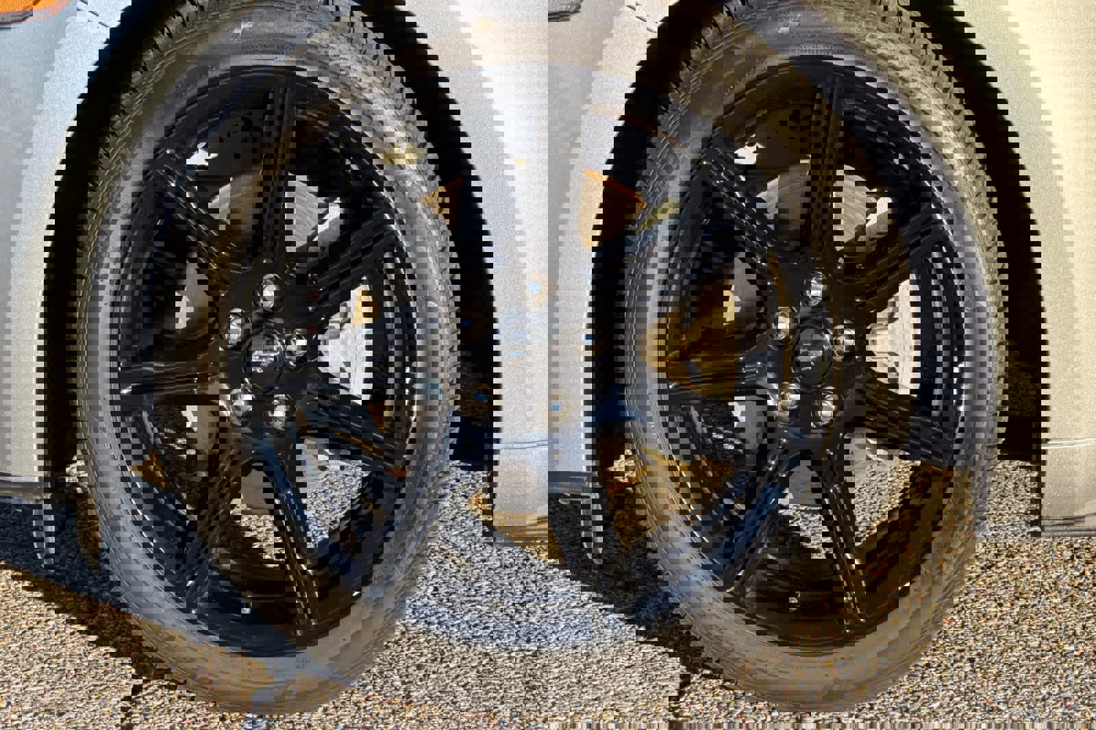 Certified 2020 Ford Mustang Coupe w/ Black Accent Package image 25