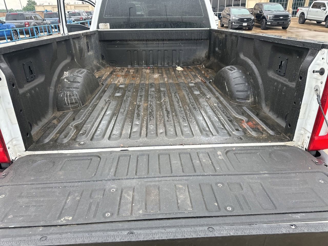 Used 2024 Ford F250 XL w/ XL Chrome Package RWD image 18