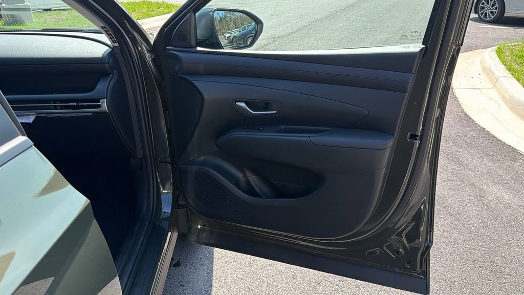 New 2026 Hyundai Tucson SEL image 15