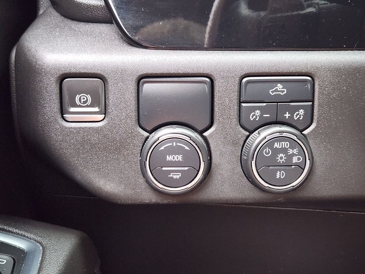Used 2023 Chevrolet Silverado 1500 RST w/ Texas Edition Plus RWD image 42