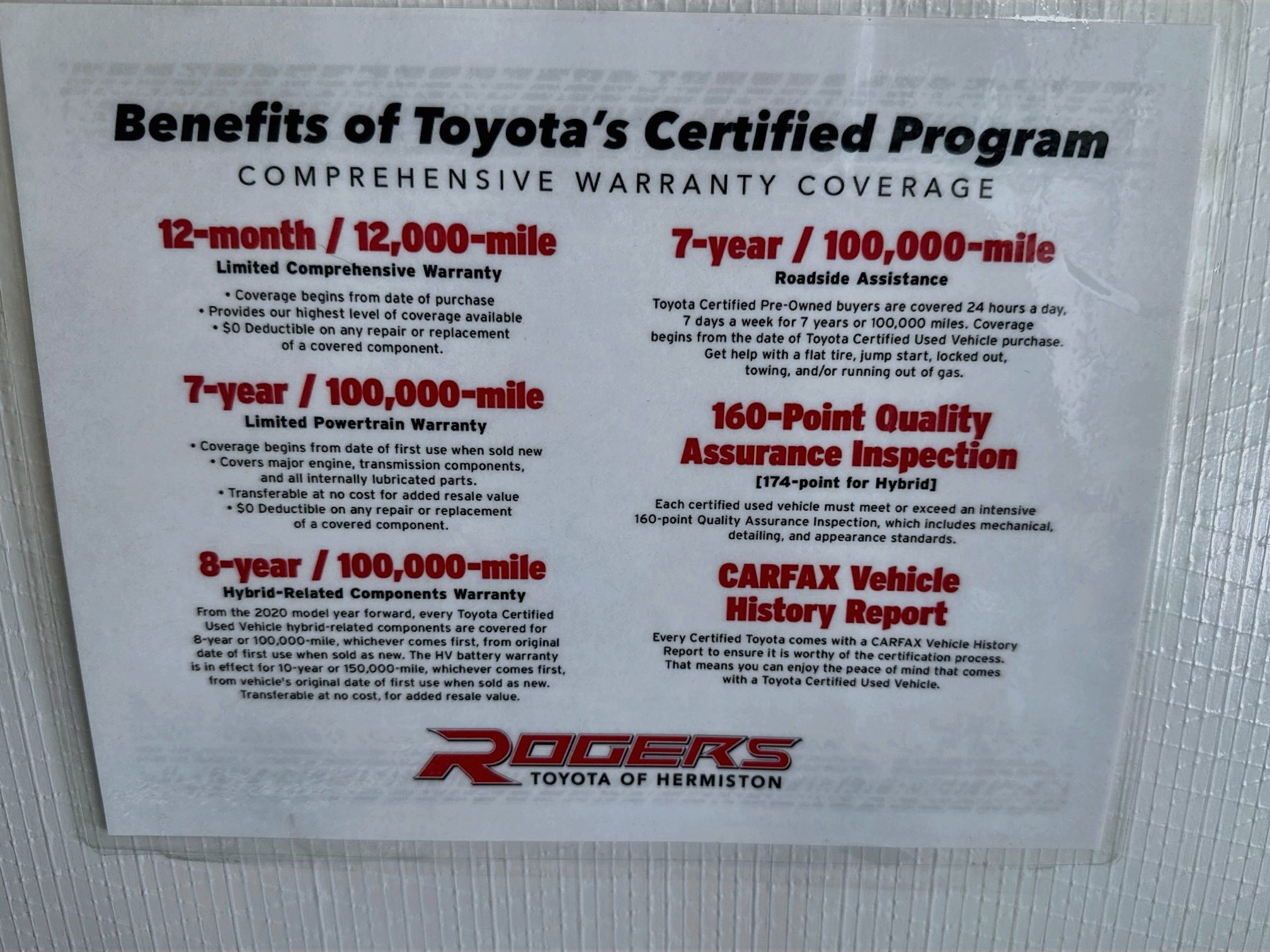 Certified 2025 Toyota RAV4 LE AWD/4WD image 35