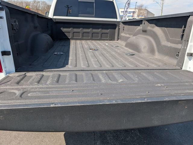Certified 2024 RAM 3500 Limited image 30