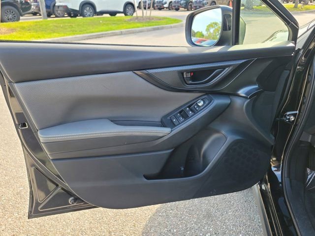 Used 2021 Subaru Crosstrek 2.5i Sport w/ Moonroof Package AWD/4WD image 19