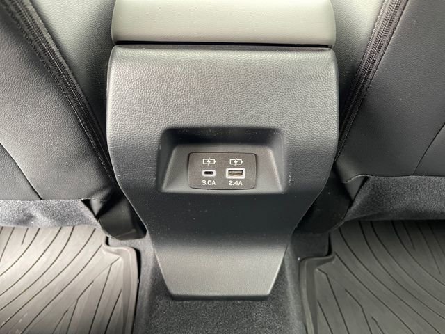 Used 2024 Subaru Crosstrek 2.0i Premium AWD/4WD image 22