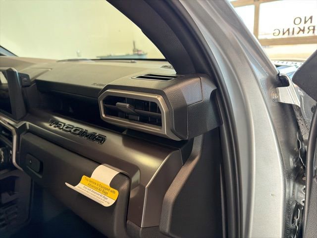 New 2026 Toyota Tacoma SR5 image 19