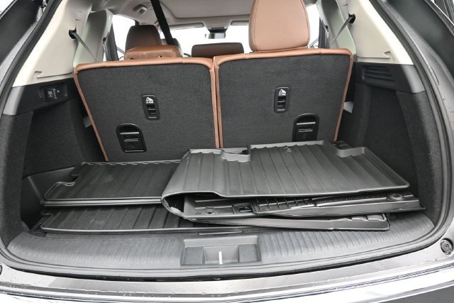 New 2026 Acura MDX w/ Technology Package FWD image 18