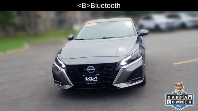 Used 2023 Nissan Altima 2.5 SL AWD/4WD image 6