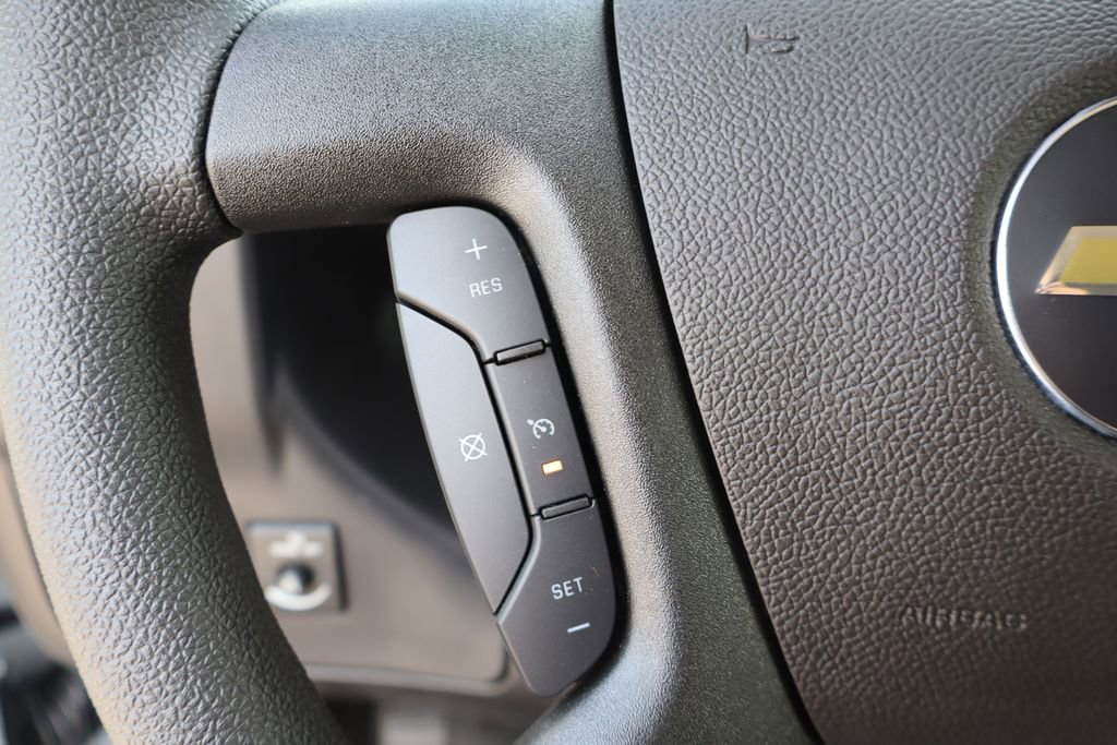 New 2025 Chevrolet Express 2500 w/ Driver Convenience Package image 13