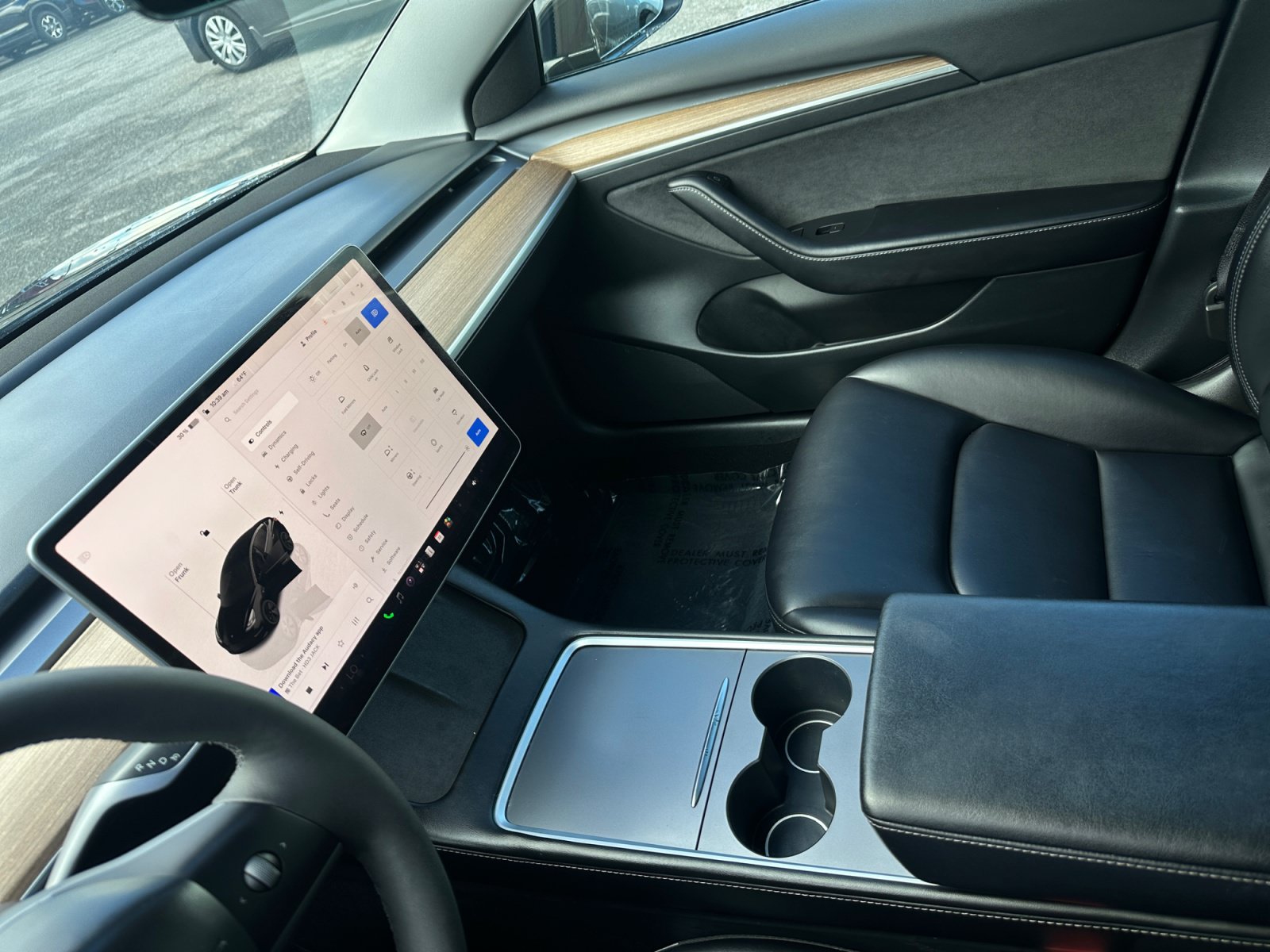 Used 2023 Tesla Model 3 Standard Range RWD image 22