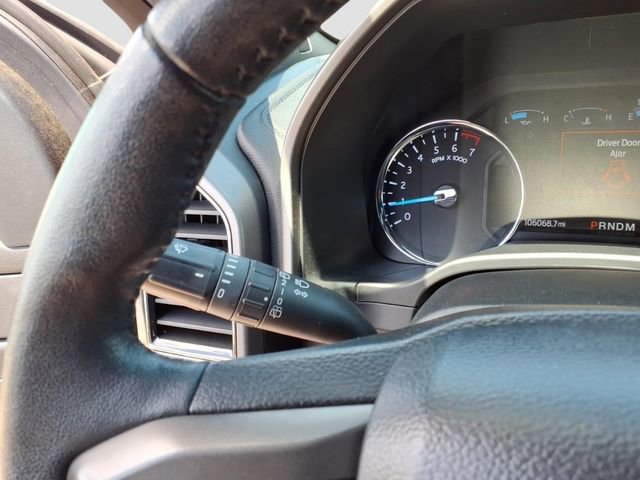 Used 2020 Ford Expedition XLT w/ Equipment Group 202A AWD/4WD image 26