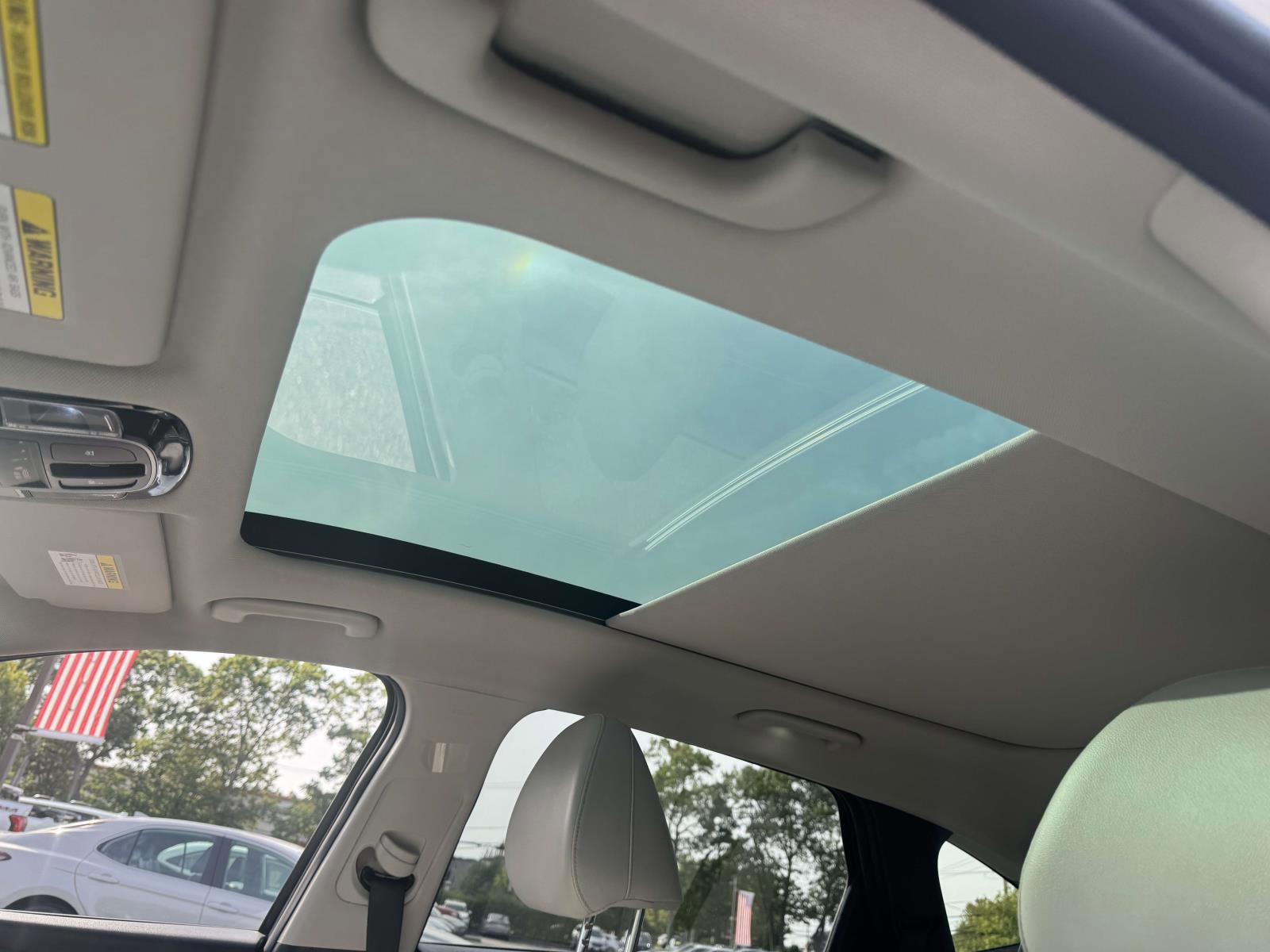 Used 2024 Hyundai Tucson Limited image 20