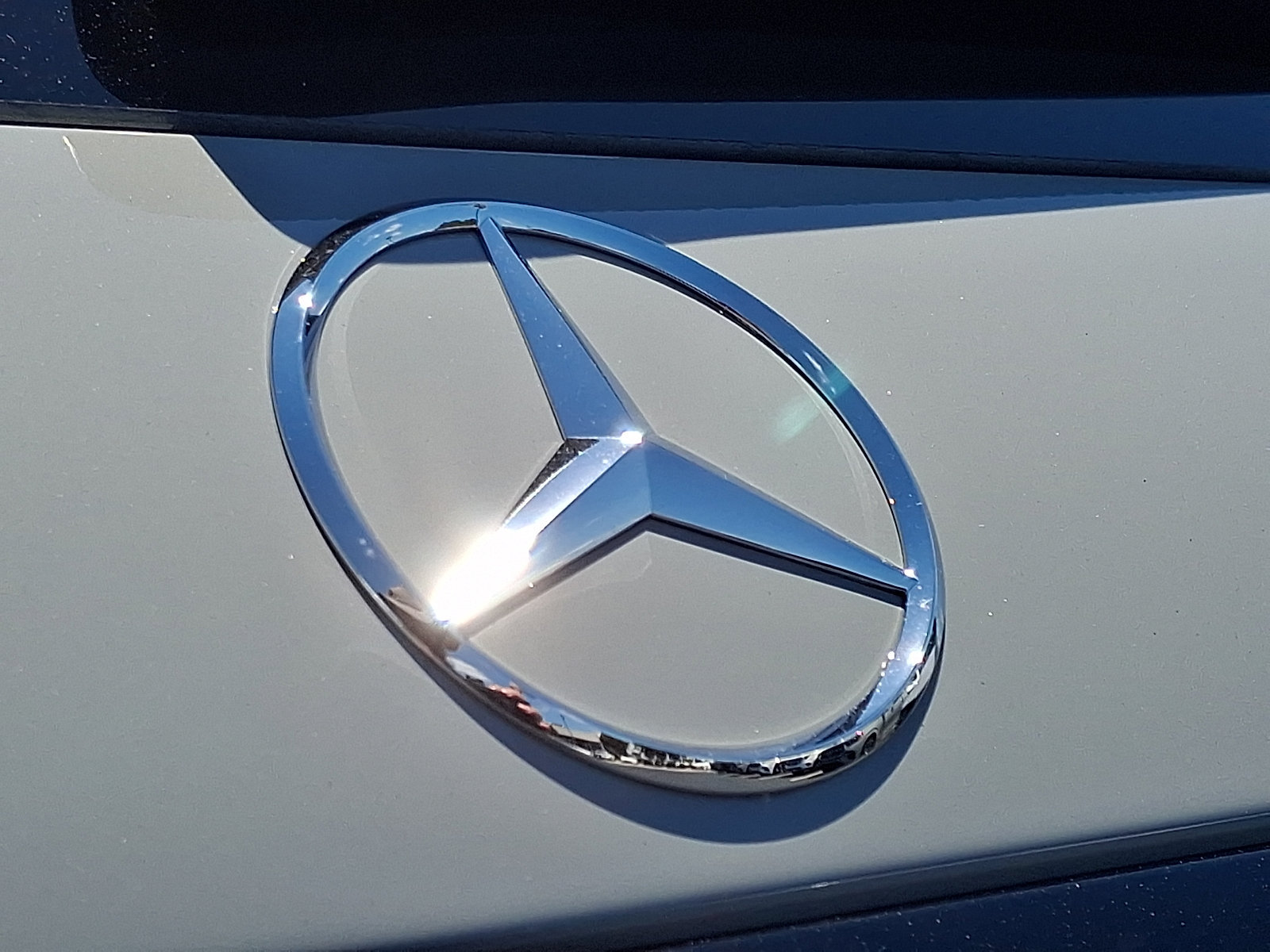 New 2026 Mercedes-Benz GLC 300 4MATIC image 20