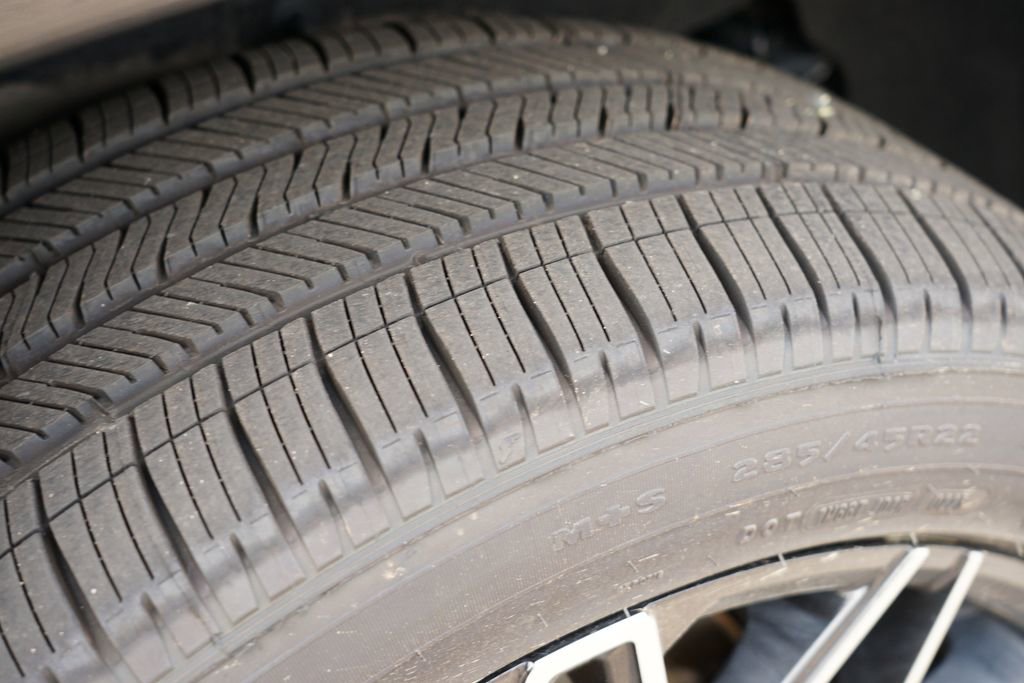 Used 2022 Jeep Grand Wagoneer Series III image 28