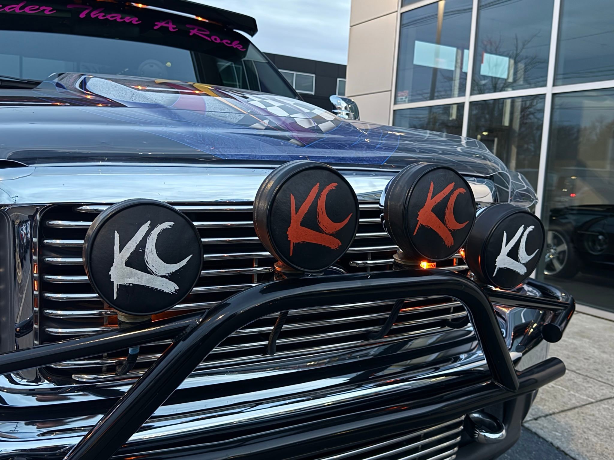 Used 1999 Ford F350 4x4 Crew Cab DRW Super Duty image 9