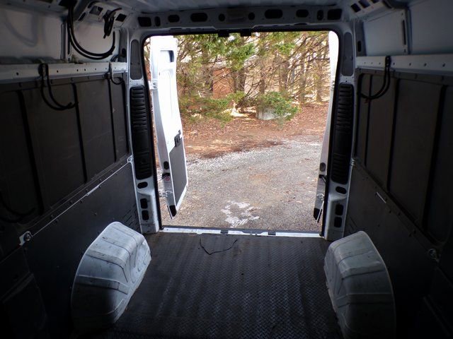 Used 2019 RAM ProMaster 2500 FWD image 9