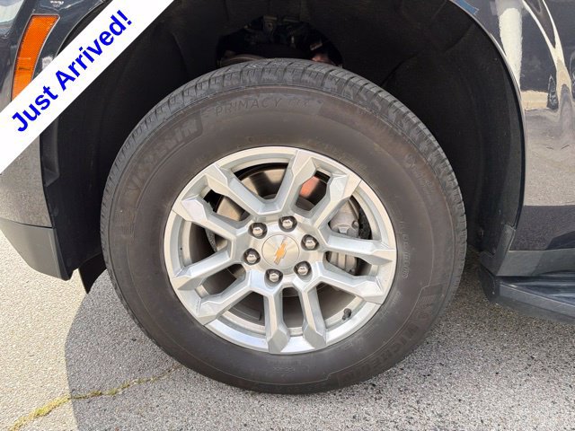 Used 2025 Chevrolet Tahoe LT RWD image 10