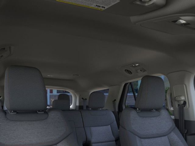 New 2026 Ford Explorer Active image 22