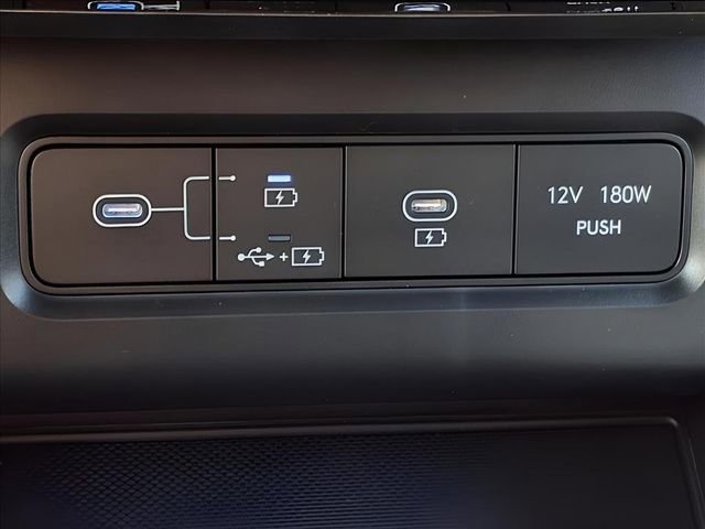 New 2026 Hyundai Tucson Limited image 20