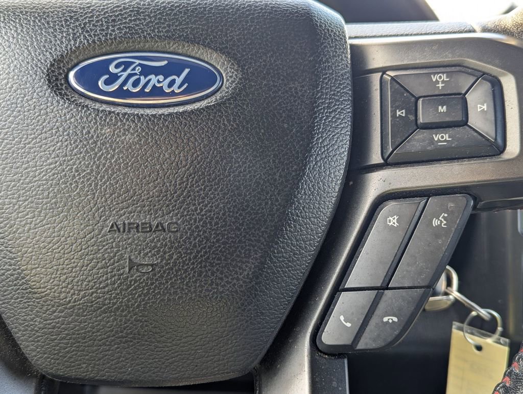 Used 2018 Ford F150 XLT w/ Equipment Group 302A Luxury AWD/4WD image 16
