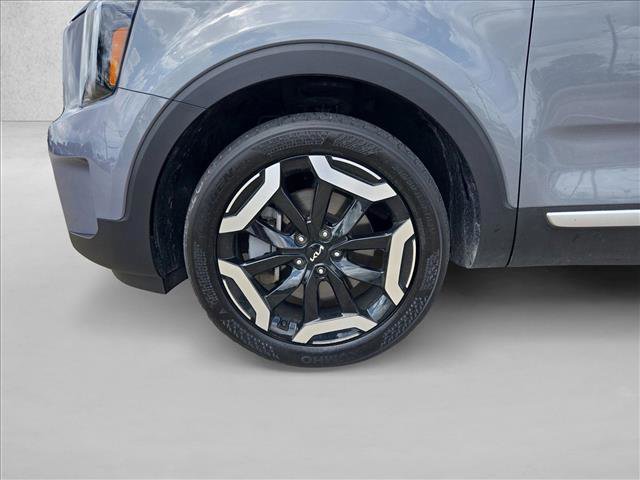 Used 2025 Kia Telluride S FWD image 22