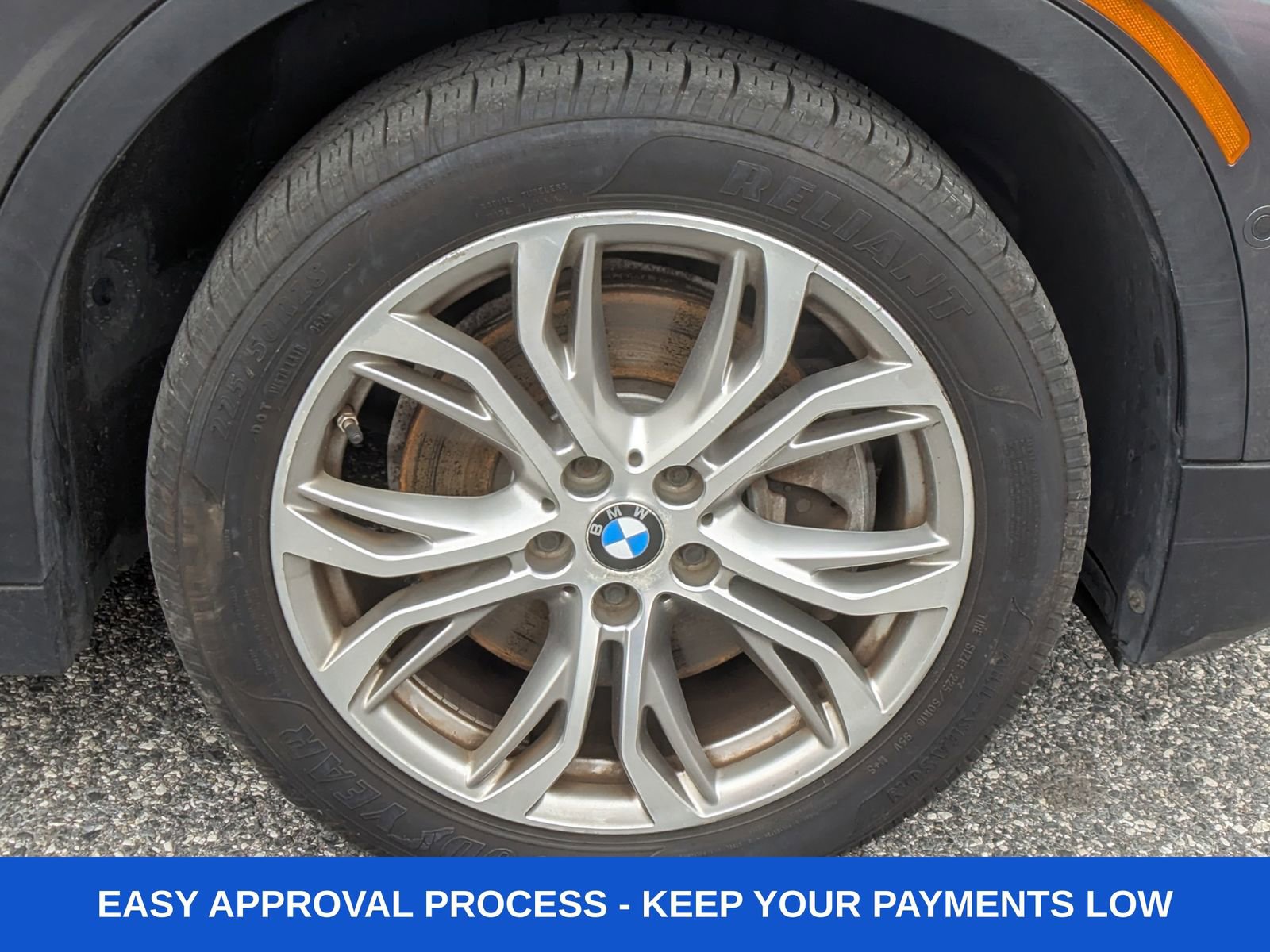 Used 2018 BMW X2 sDrive28i image 15