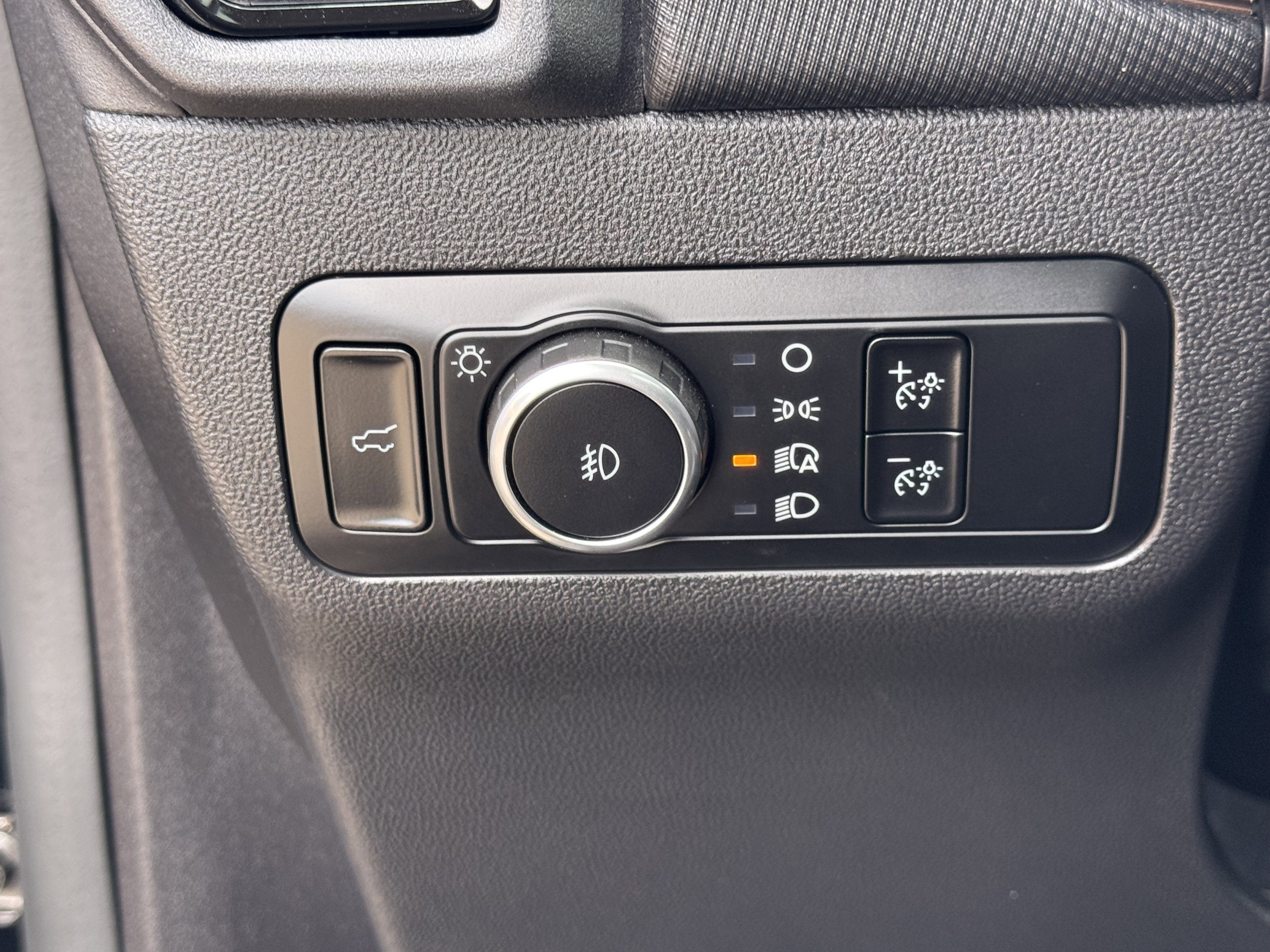 Used 2024 Ford Bronco Sport Badlands w/ Premium Package image 22