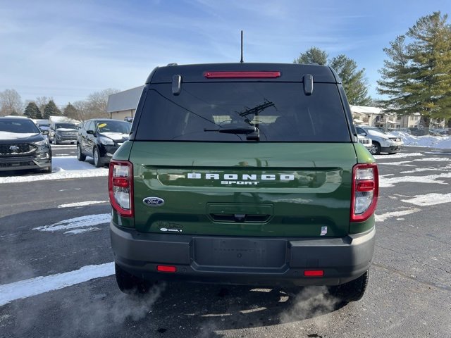 Used 2023 Ford Bronco Sport Badlands w/ Premium Package image 12