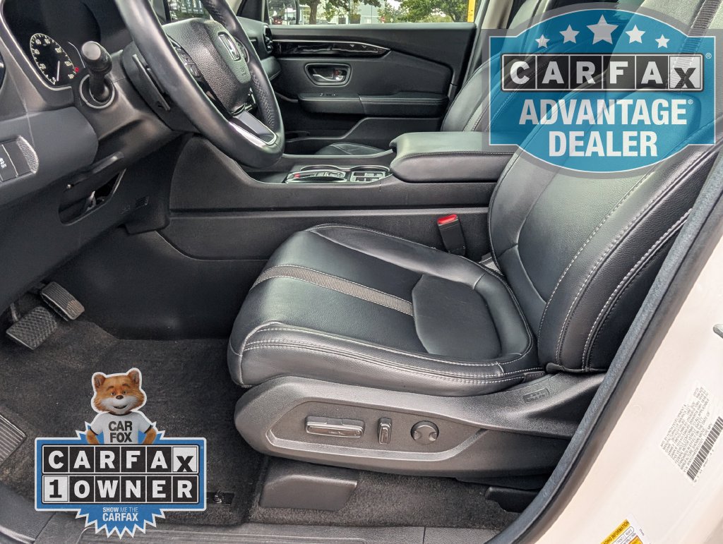 Used 2025 Honda Pilot EX-L image 14