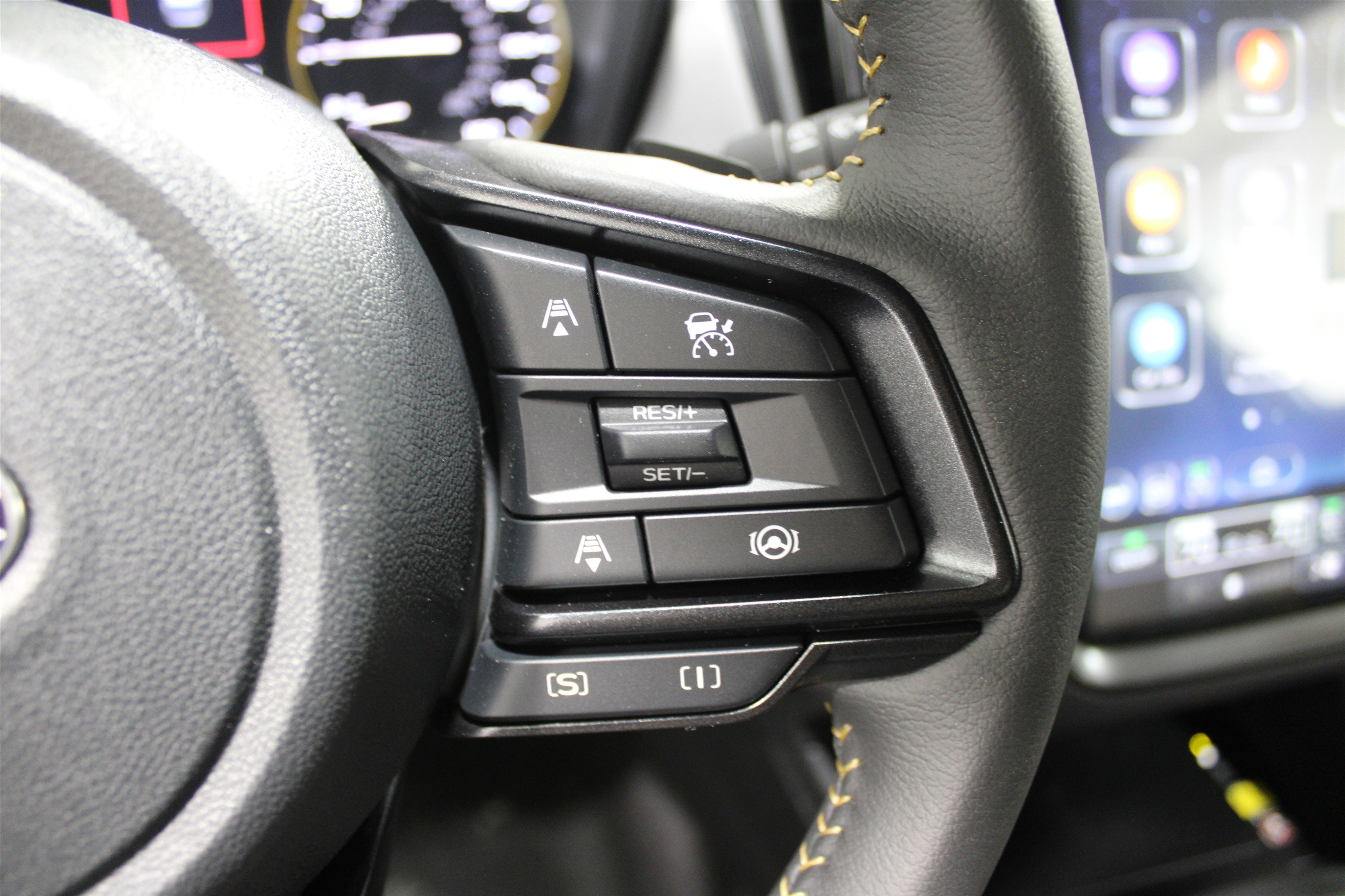 New 2026 Subaru Crosstrek 2.5i Sport image 11