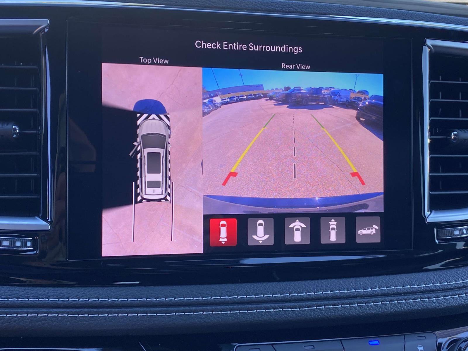 New 2026 Chrysler Pacifica Limited w/ S Appearance Package FWD image 5
