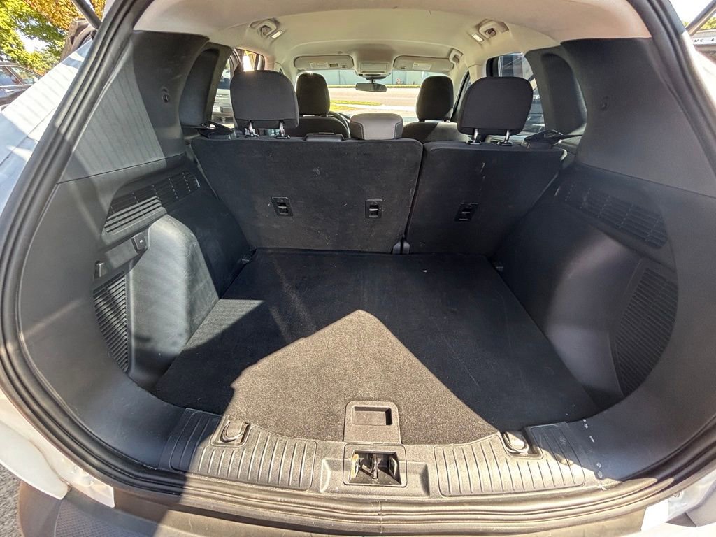 Used 2022 Ford Escape S image 20