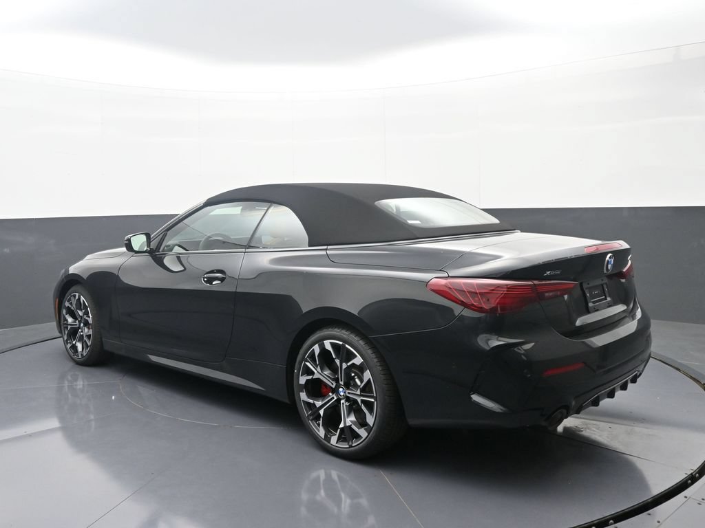 New 2027 BMW 430i xDrive Convertible w/ M Sport Package AWD/4WD image 5