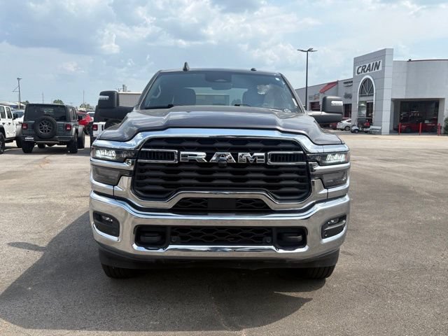 Used 2025 RAM 2500 Big Horn AWD/4WD image 2