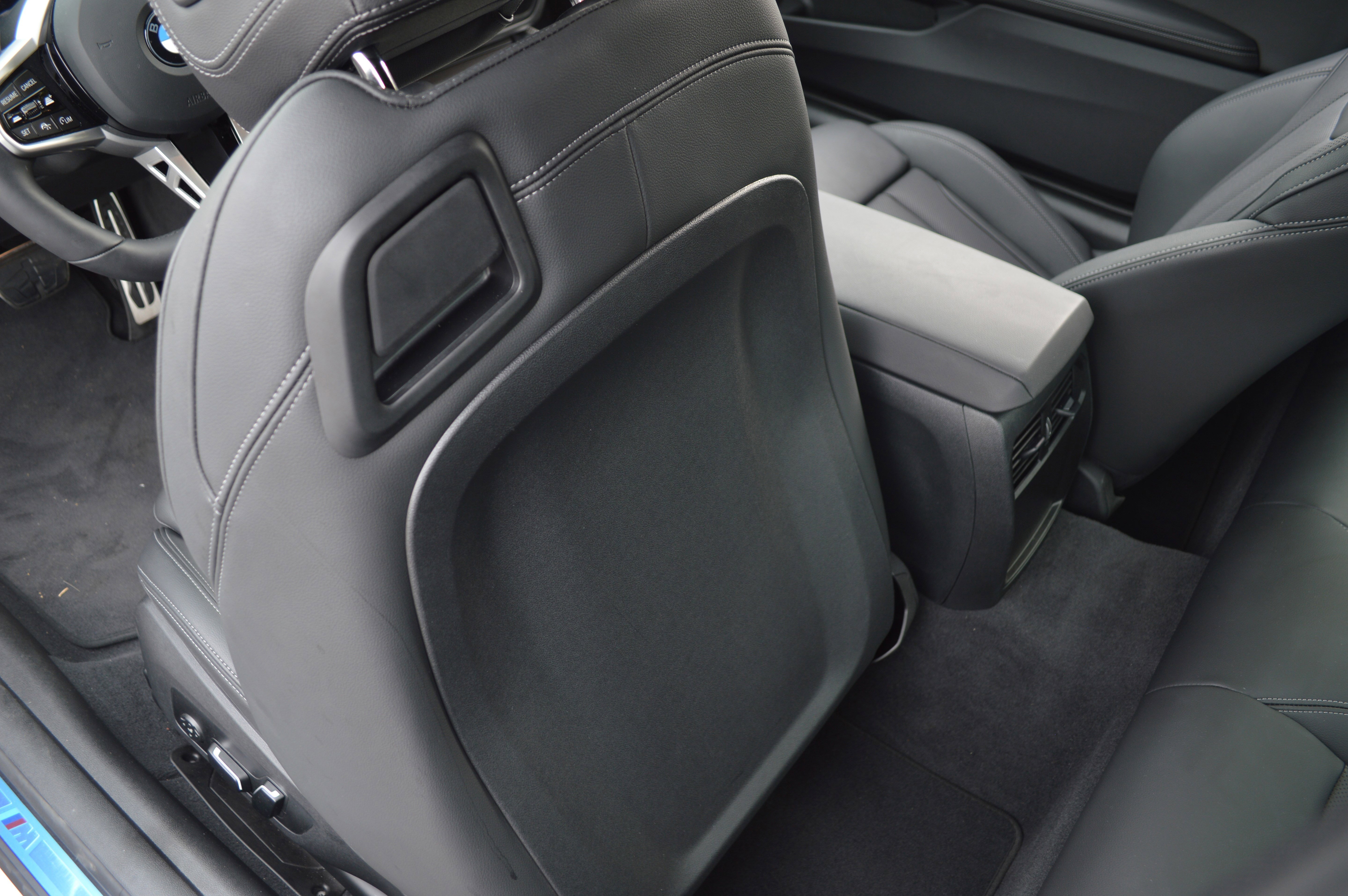 Used 2026 BMW 430i xDrive Coupe w/ M Sport Package image 27