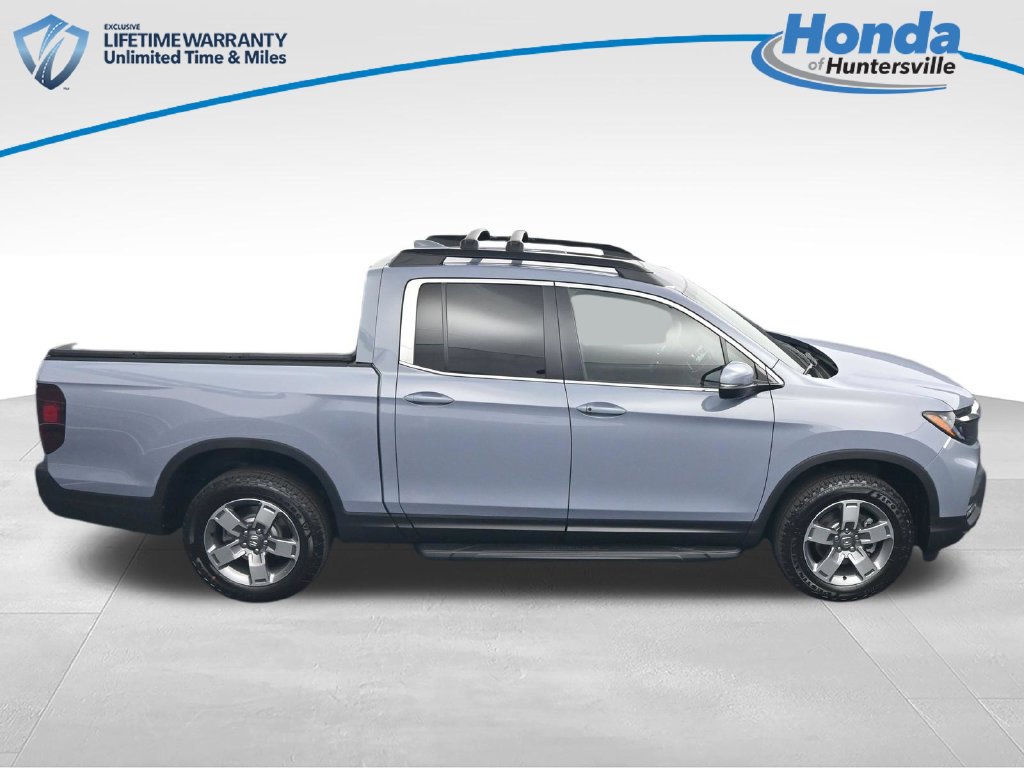 New 2026 Honda Ridgeline RTL image 54