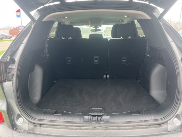 Used 2025 Ford Escape Active w/ Tech Pack #1 image 27