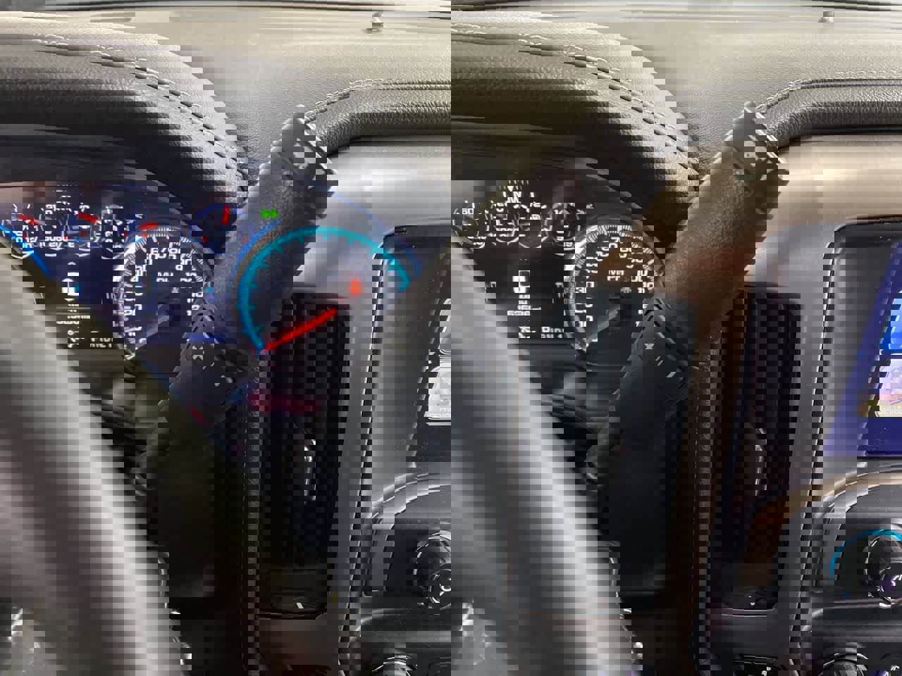 Used 2017 GMC Sierra 2500 Denali w/ Duramax Plus Package image 25