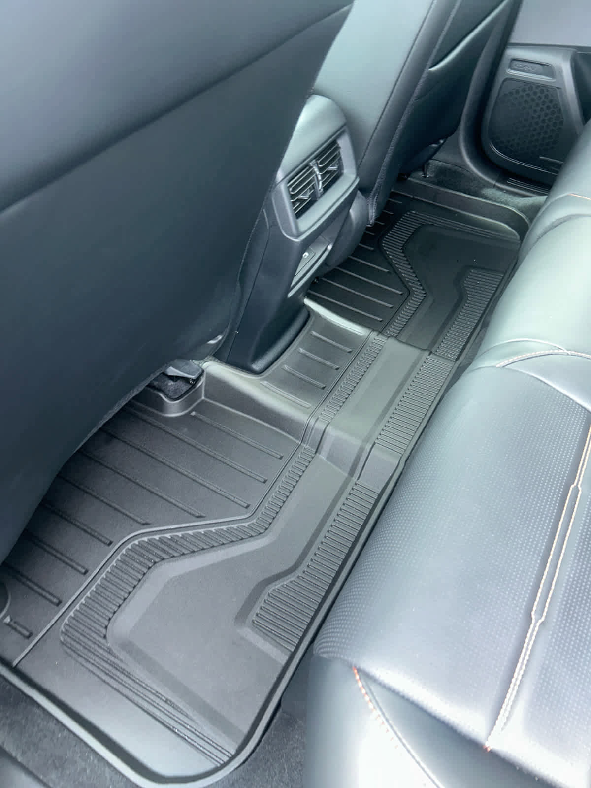 Certified 2025 Honda CR-V Sport-L image 25