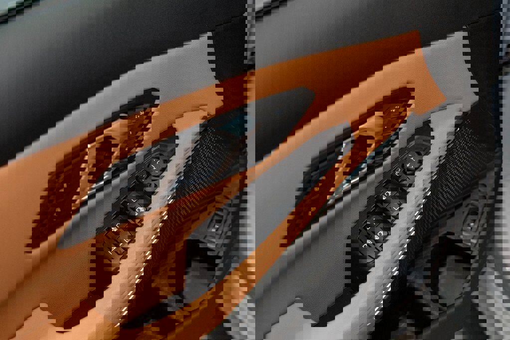 New 2026 BMW 330i xDrive Sedan w/ M Sport Package image 13