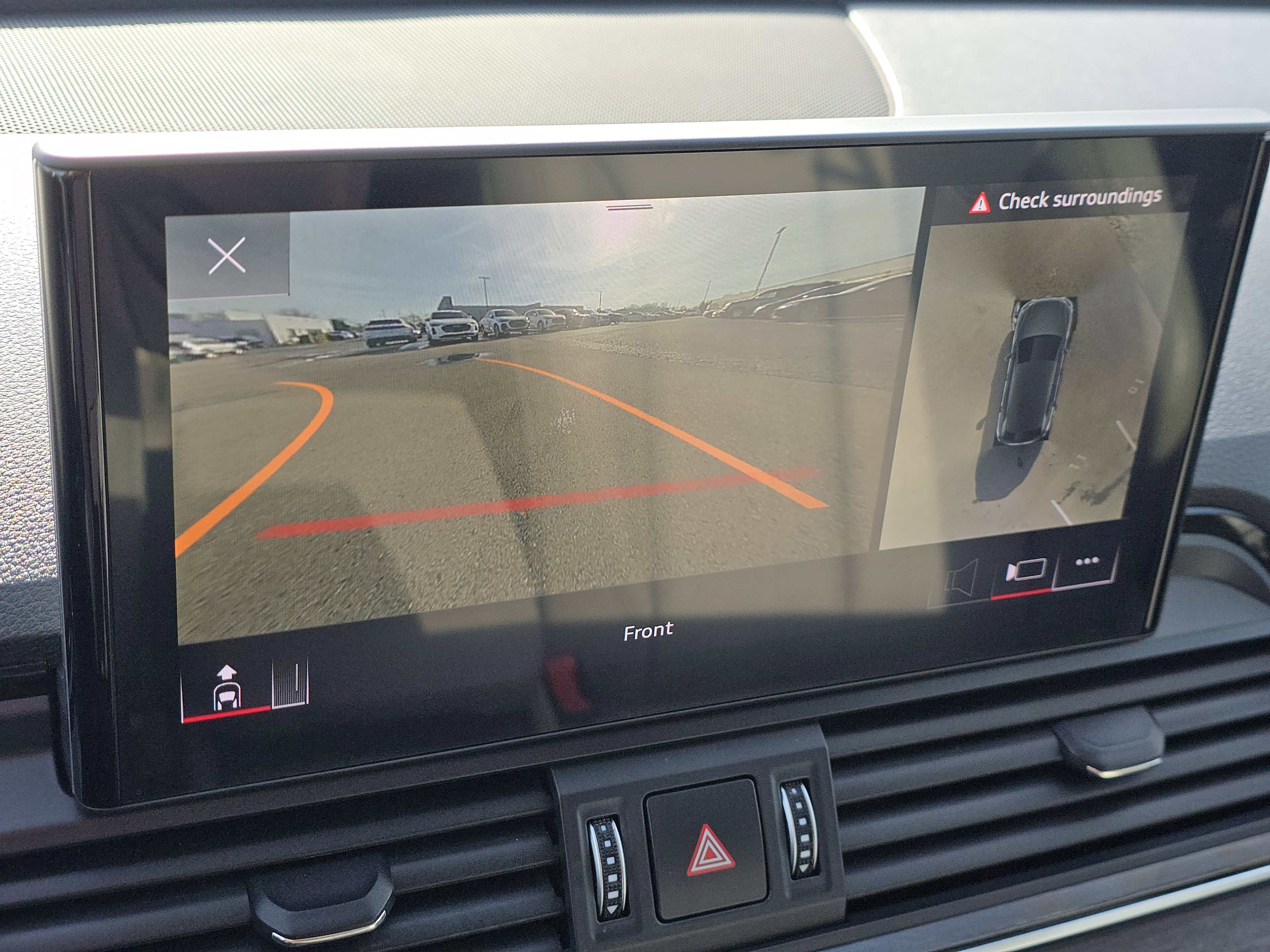 Used 2021 Audi Q5 Premium Plus w/ Premium Plus Package image 13