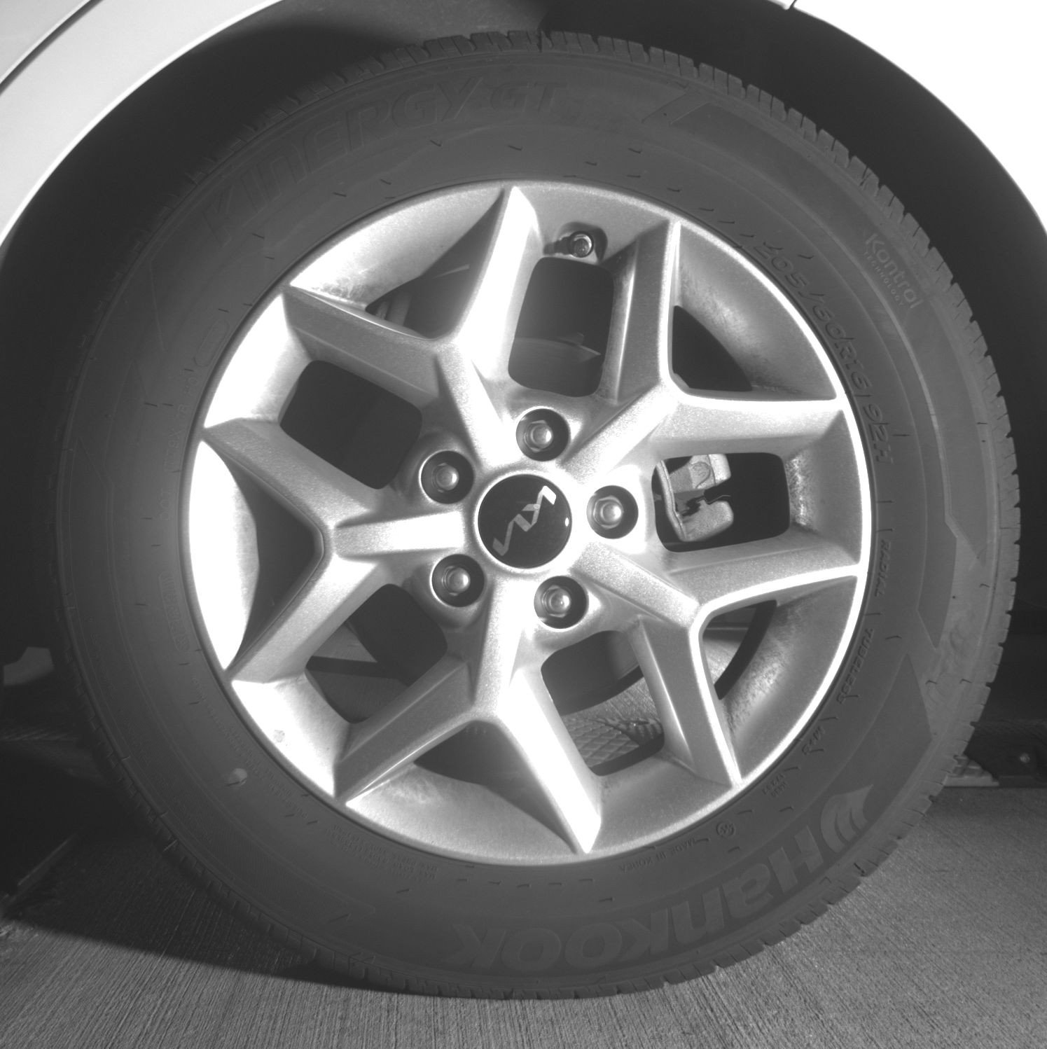 Used 2025 Kia Soul LX w/ LX Technology Package image 14