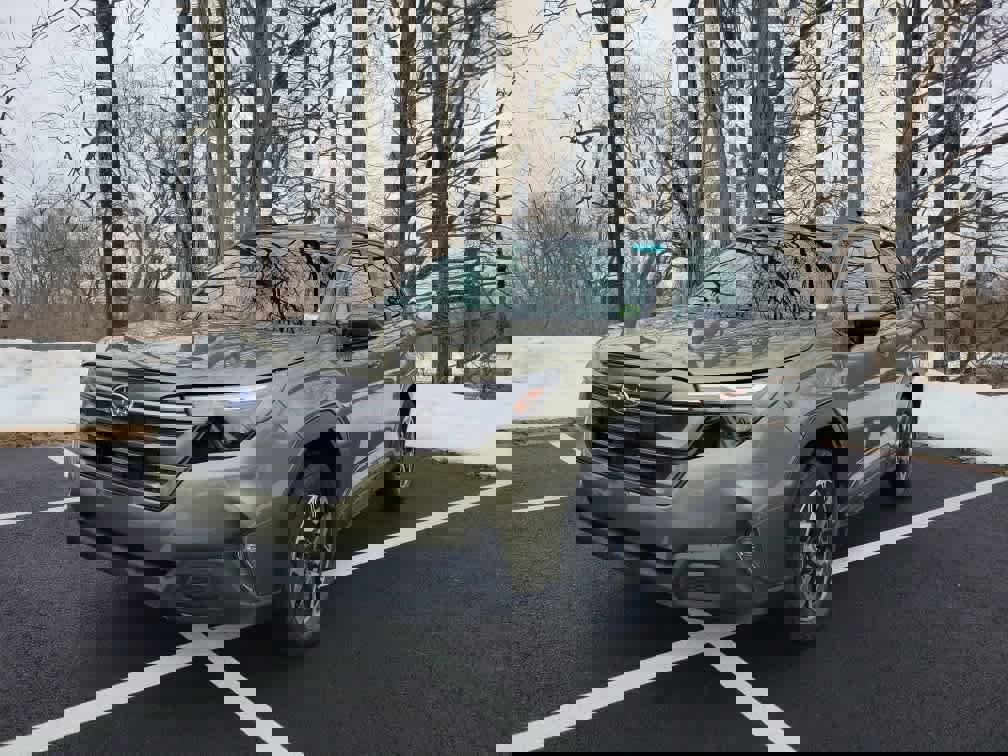 New 2026 Subaru Forester Premium image 17