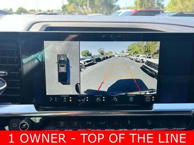 Used 2024 Chevrolet Silverado 2500 High Country image 27