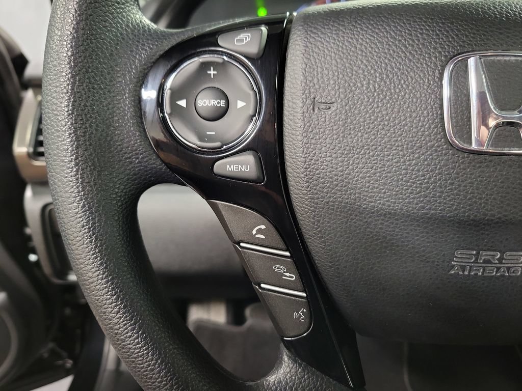 Used 2017 Honda Accord EX image 25